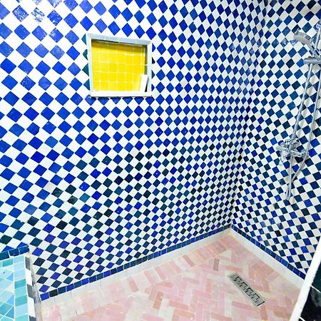 Riad Dilar Fes & Spa מראה חיצוני תמונה