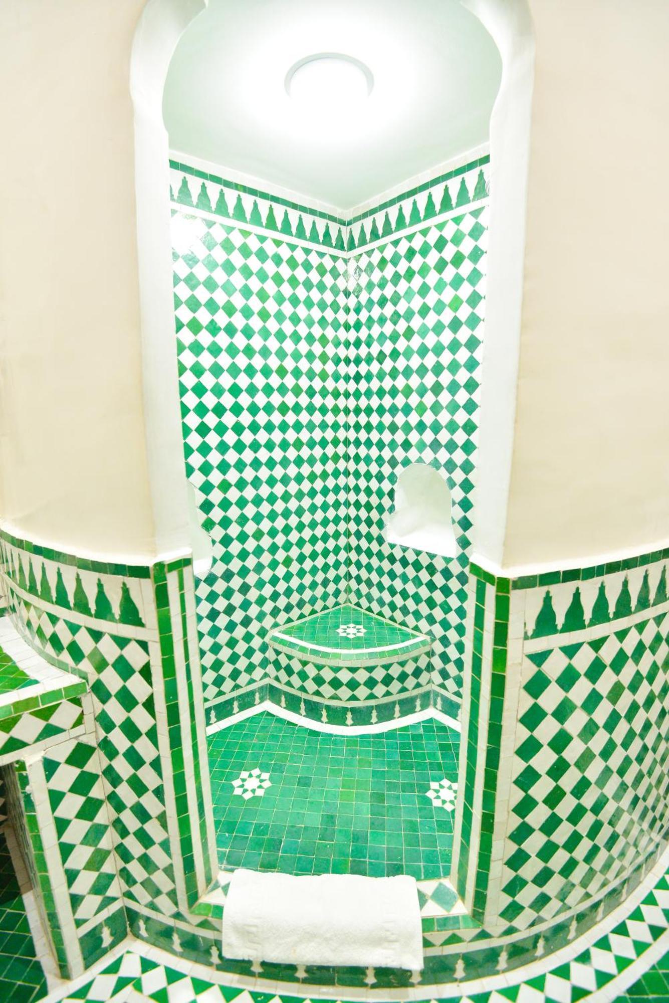 Riad Dilar Fes & Spa מראה חיצוני תמונה