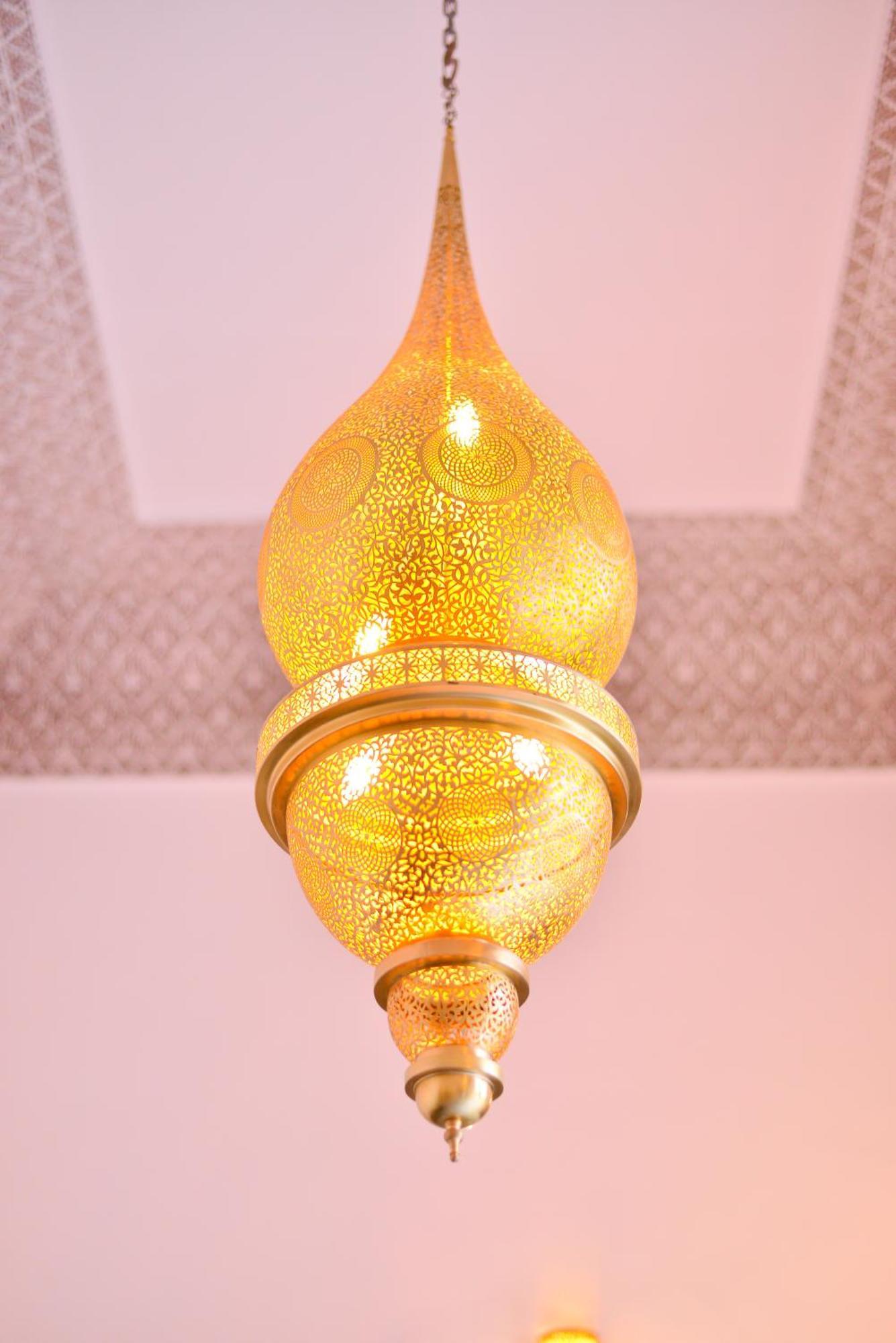Riad Dilar Fes & Spa מראה חיצוני תמונה