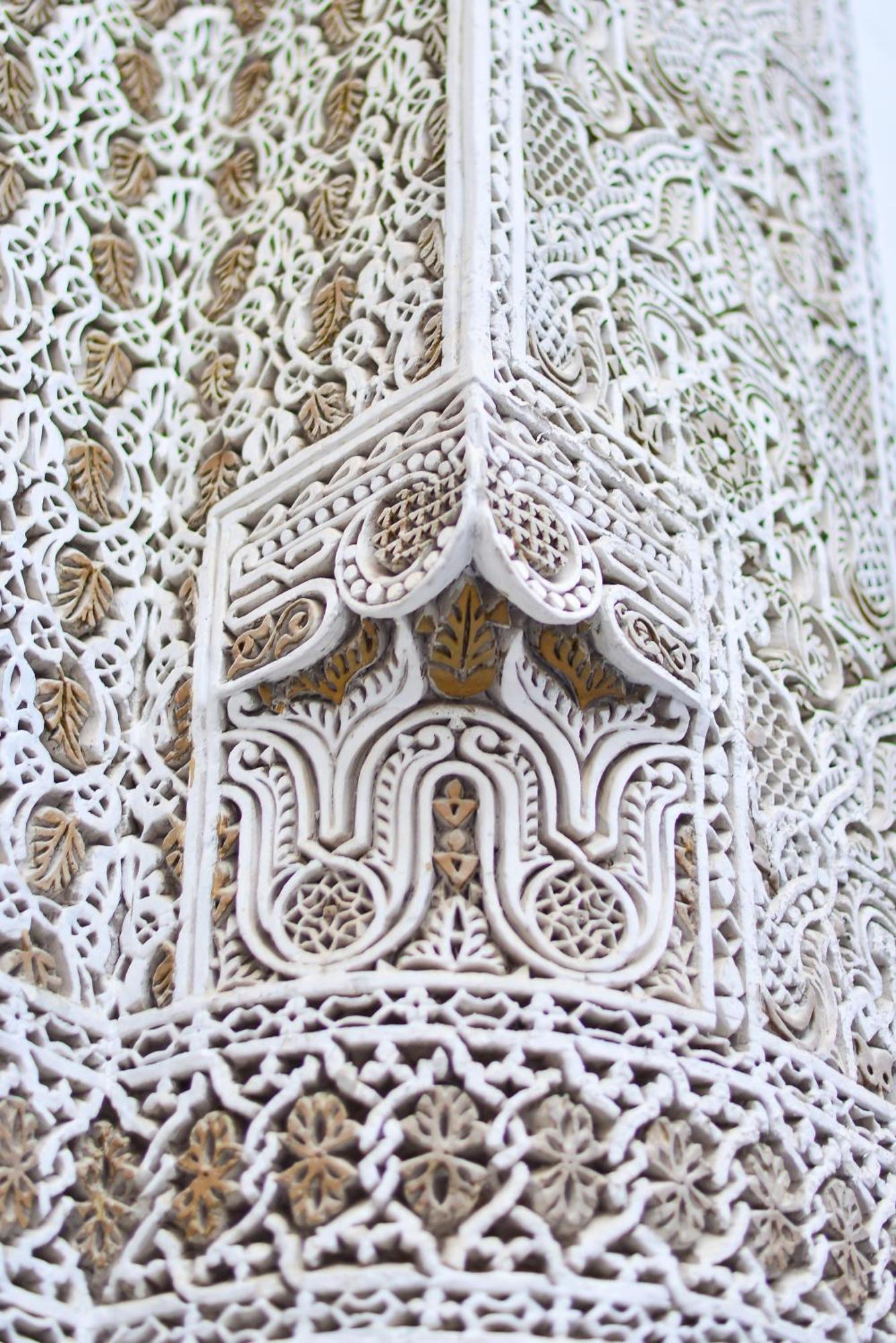 Riad Dilar Fes & Spa מראה חיצוני תמונה
